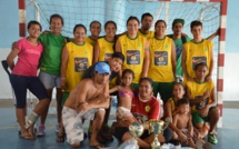 Futsal : Coupe du Maire