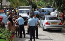 Hawaiki Nui Va’a 2014 : les bémols de la course…Bagarres, triche, imprudence et pollution...