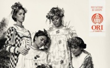 Ori i Tahiti organise un défilé "Robes Pomare" pour financer son Heiva 2015