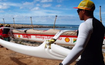 ​La Molokai Hoe de retour après trois ans d'absence
