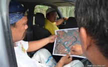 Lutte antivectorielle : planning des pulvérisations du 13 au 20 novembre