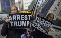 La justice new-yorkaise repousse l'éventuelle inculpation pénale de Trump