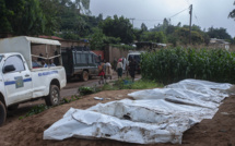 "Risques sanitaires majeurs" après le cyclone Freddy