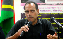 Le Vanuatu espère une résolution "historique" pour le climat à l'ONU