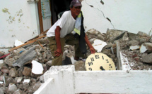 En Guadeloupe, les lents progrès de la préparation aux séismes majeurs