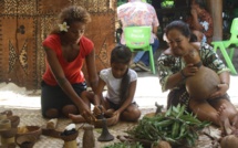 Tout savoir sur la fabrication du tapa