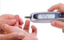 Le diabète, une "épidémie silencieuse" qui continue à progresser