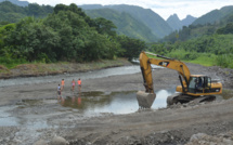 Les défenseurs des rivières de Papara déboutés devant le tribunal