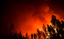 Climat: alerter partout, tout le monde, pour limiter l'impact des catastrophes imminentes