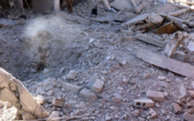 Washington riposte à une attaque en Syrie: 11 combattants pro-iraniens tués