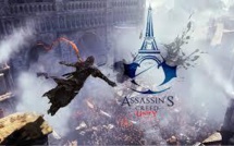 Jeux vidéo: la saga historique "Assassin's Creed" fait sa Révolution française