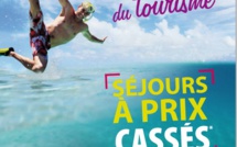 Les journées Taravana du tourisme pour profiter de voyages à prix cassés