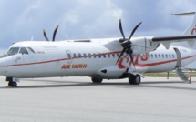 Transport interinsulaire : un schéma directeur pour la période 2015-2025