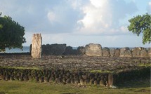 Le point sur les dossiers de classement du marae Taputapuatea et des îles Marquises 