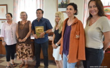 Papeete édite un ouvrage pour le centenaire de la Grande guerre