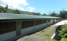 Hiva Oa : Les parents se plaignent de l'internat d'Atuona