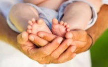 Comment accepter la naissance d'un enfant trisomique? Un père raconte une rencontre inattendue