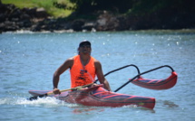 Steeve Teihotaata s'offre la 17e Mata Are Race