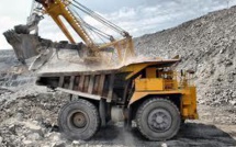 Dissensions autour du nickel, coeur des enjeux de Nouvelle-Calédonie