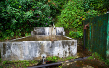 En Guadeloupe, l'Etat reprend la main sur le système de l'eau et entend "accélérer"
