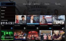 Sony teste aux Etats-Unis un nouveau service de télé en ligne