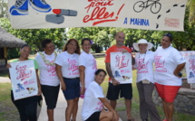 Cours Pour Elles : une course contre la violence