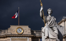 Le site de l'Assemblée nationale française bloqué par des hackers pro-russes
