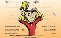 "Toc Toc", les troubles obsessionnels compulsifs vus par Baffie au Théâtre