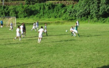 Tiare Tahiti s'accroche à son fauteuil de leader à Moorea