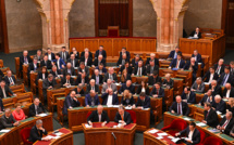 Otan: le Parlement hongrois ratifie l'adhésion de la Finlande