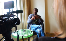 Début du procès à Washington d'un ancien Fugees emporté dans un vaste scandale politico-financier