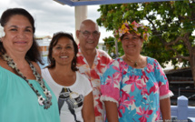 Congrès ACCD'OM : les élus ultramarins partagent leurs problématiques