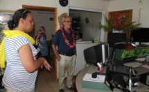 Le CSA à la découverte des radios du bout du monde