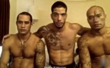 MMA – Epic Fighting 27 : 2 victoires sur 3 pour le clan tahitien à San Diego