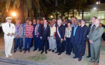 Hollande: "les Calédoniens auront le dernier mot" sur leur avenir