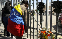 Mexique: 38 migrants morts dans l'incendie d'un centre de détention