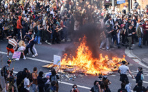 Retraites: les syndicats invités à Matignon, nouvelle mobilisation le 6 avril