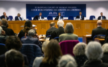 Changement climatique: la France et la Suisse devant la CEDH, une première