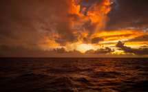 La fonte de l'Antarctique impacterait les océans "pendant des siècles" selon une étude