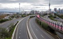 La Nouvelle-Zélande annonce son premier mort de la rage