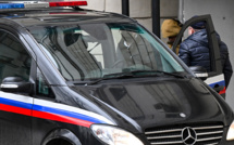 Russie: un journaliste américain arrêté pour "espionnage"