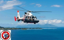 Fakarava: Un plongeur en bouteille hélitreuillé suite à un malaise