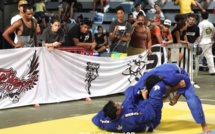 Judo vs Jiu Jitsu Brésilien : Les judokas classés interdits de jiu jitsu brésilien par la fédération internationale