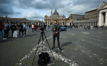 Le Vatican condamne les dérives coloniales dans l'histoire de l'Eglise
