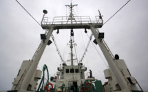 Inquiétudes à la fin de nouvelles négociations sur l'extraction minière sous-marine