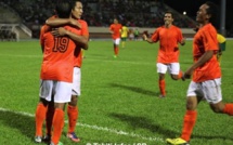 Football – 8ème journée : le point sur la 1ère phase du championnat de ligue 1