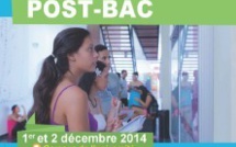 Journées d'orientation Post-Bac