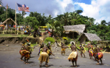 Les Etats-Unis ouvrent une ambassade au Vanuatu face aux avancées de la Chine dans le Pacifique