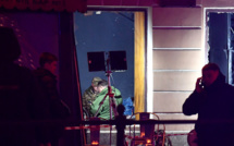 Moscou accuse l'Ukraine et des "agents" de Navalny d'avoir tué le blogueur militaire