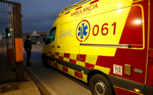 Deux morts et un disparu dans le naufrage d'un bateau de pêche en Espagne